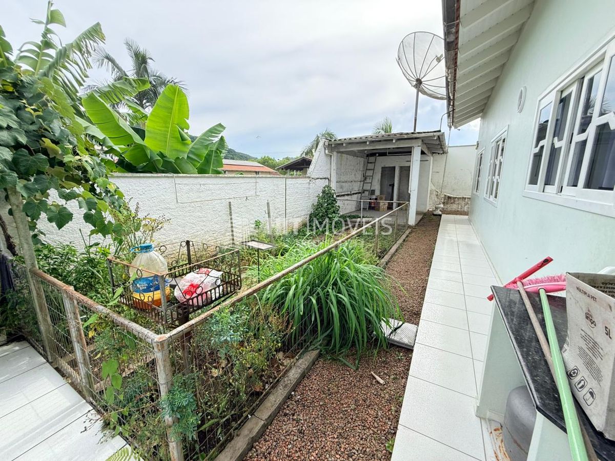 Casa - santo antônio - ituporanga - sc