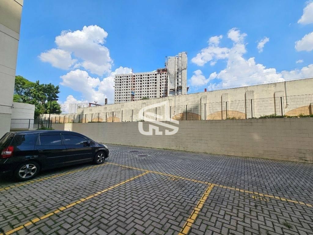 Apartamento, 2 quartos, 43 m² - Foto 11