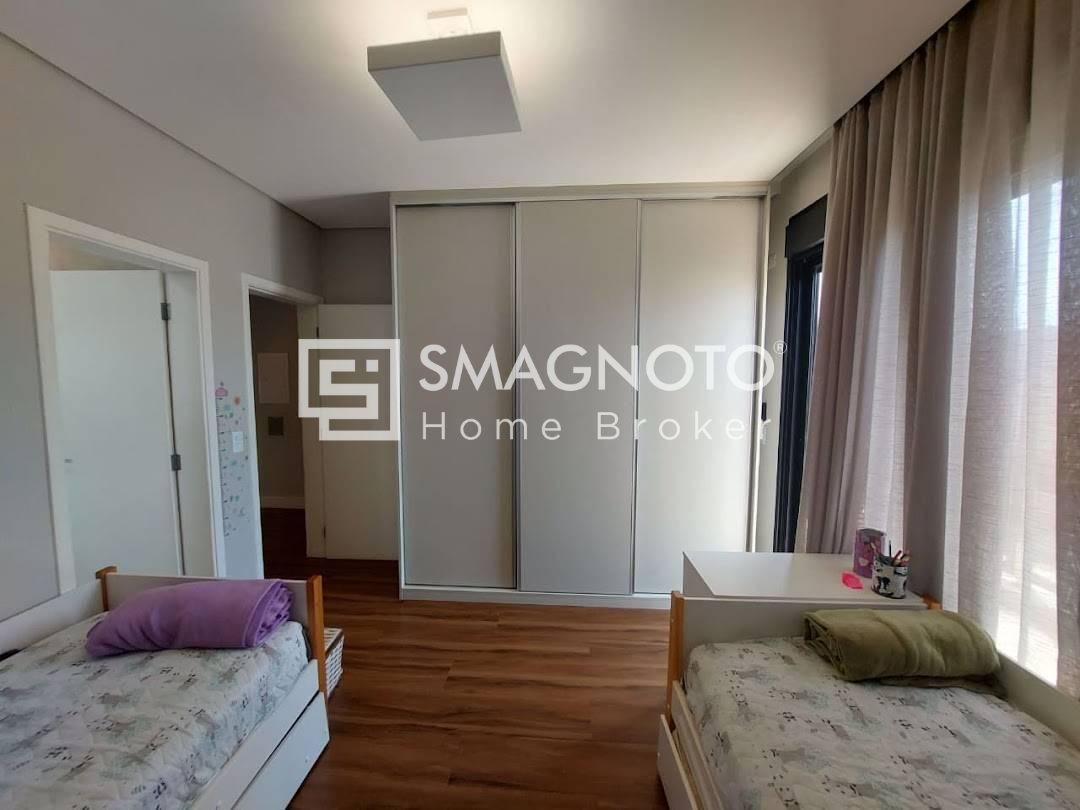 Sobrado com 3 dormitórios à venda, 246 m² por R$ 2.250.000,00 - Santa Rosa - Piracicaba/SP