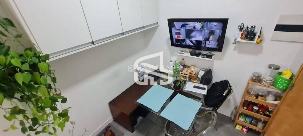 Apartamento, 2 quartos, 78 m² - Foto 5