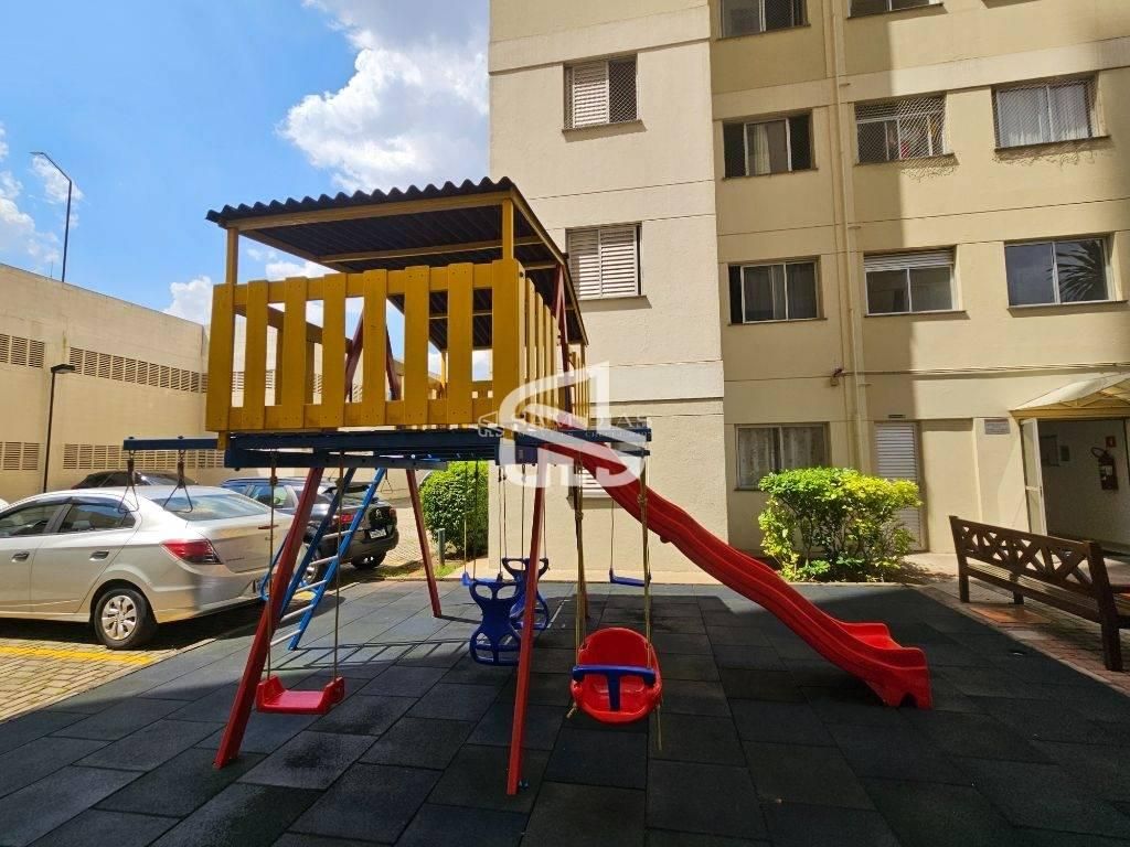 Apartamento, 2 quartos, 43 m² - Foto 19