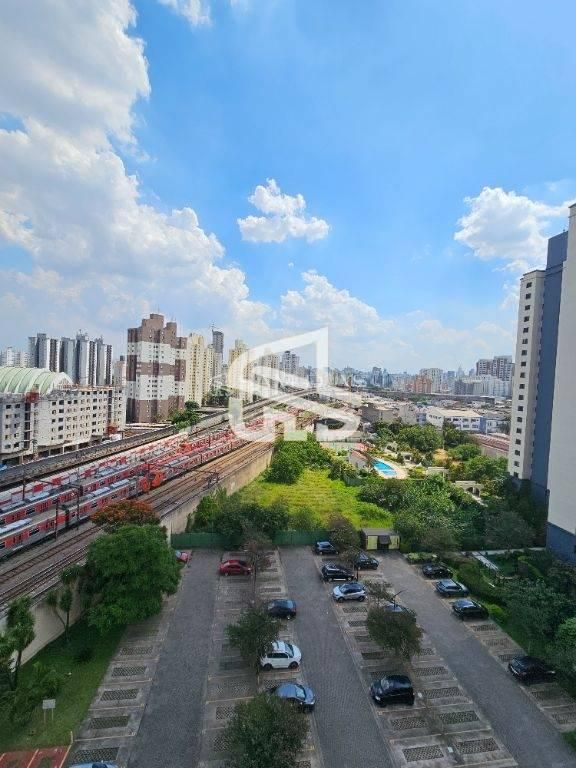 Apartamento, 2 quartos, 43 m² - Foto 7