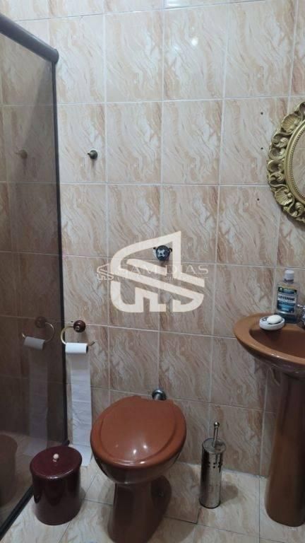 Casa, 6 quartos, 452 m² - Foto 11