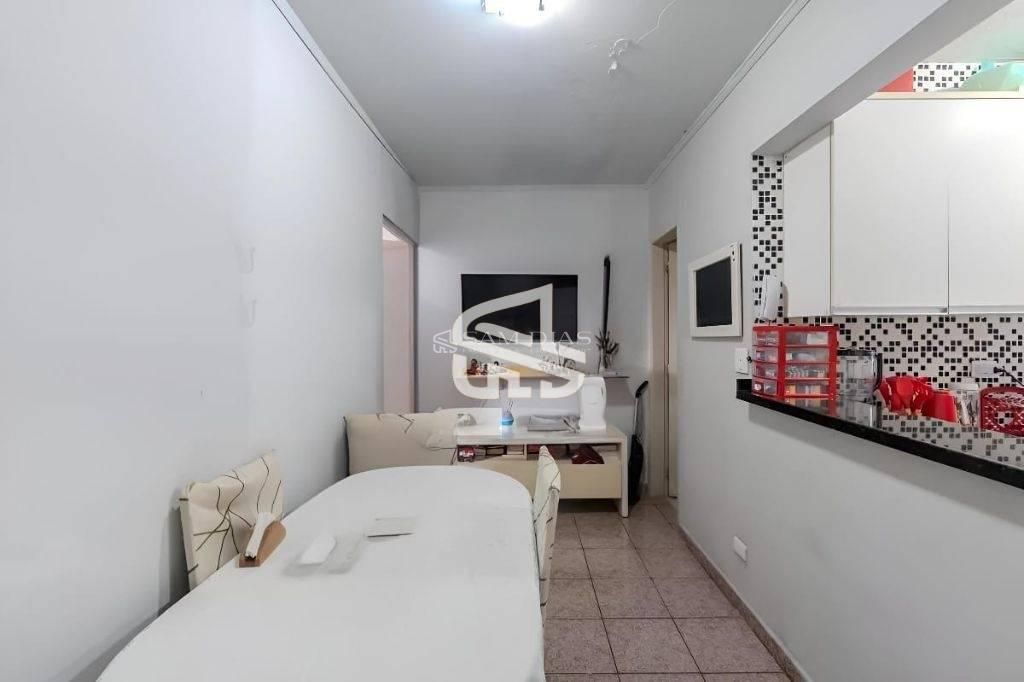 Apartamento, 1 quarto, 40 m² - Foto 5