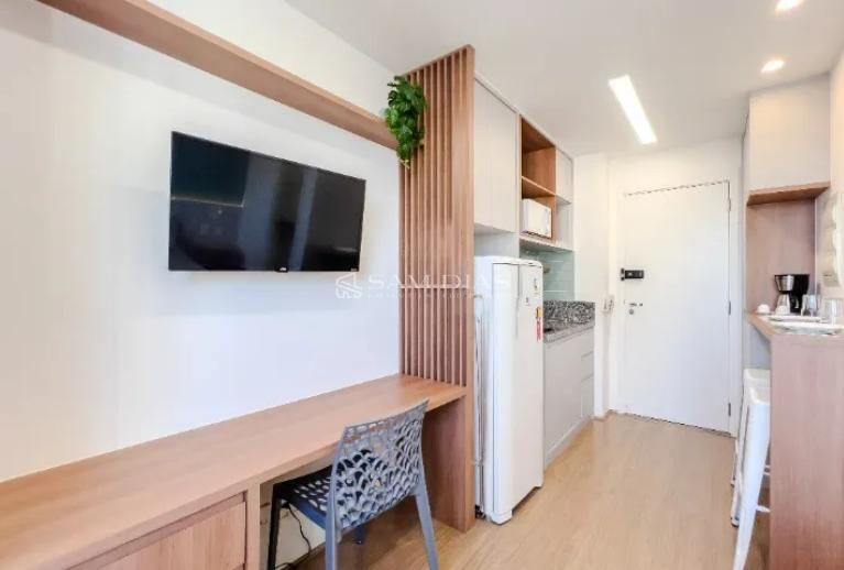 Flat/Apart Hotel, 1 quarto, 20 m² - Foto 7