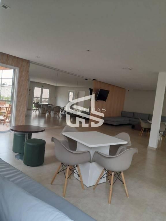 Apartamento, 2 quartos, 40 m² - Foto 27