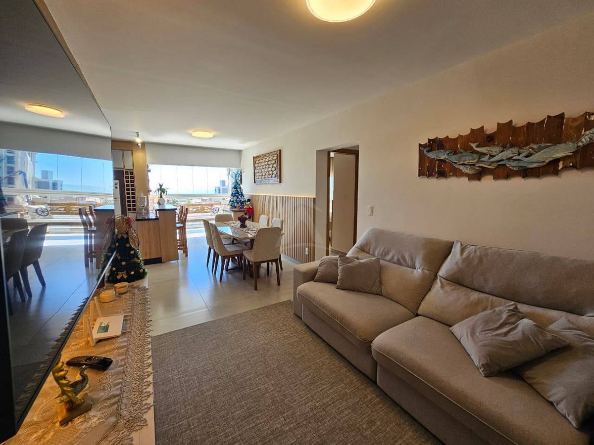 Residencial pérola beach