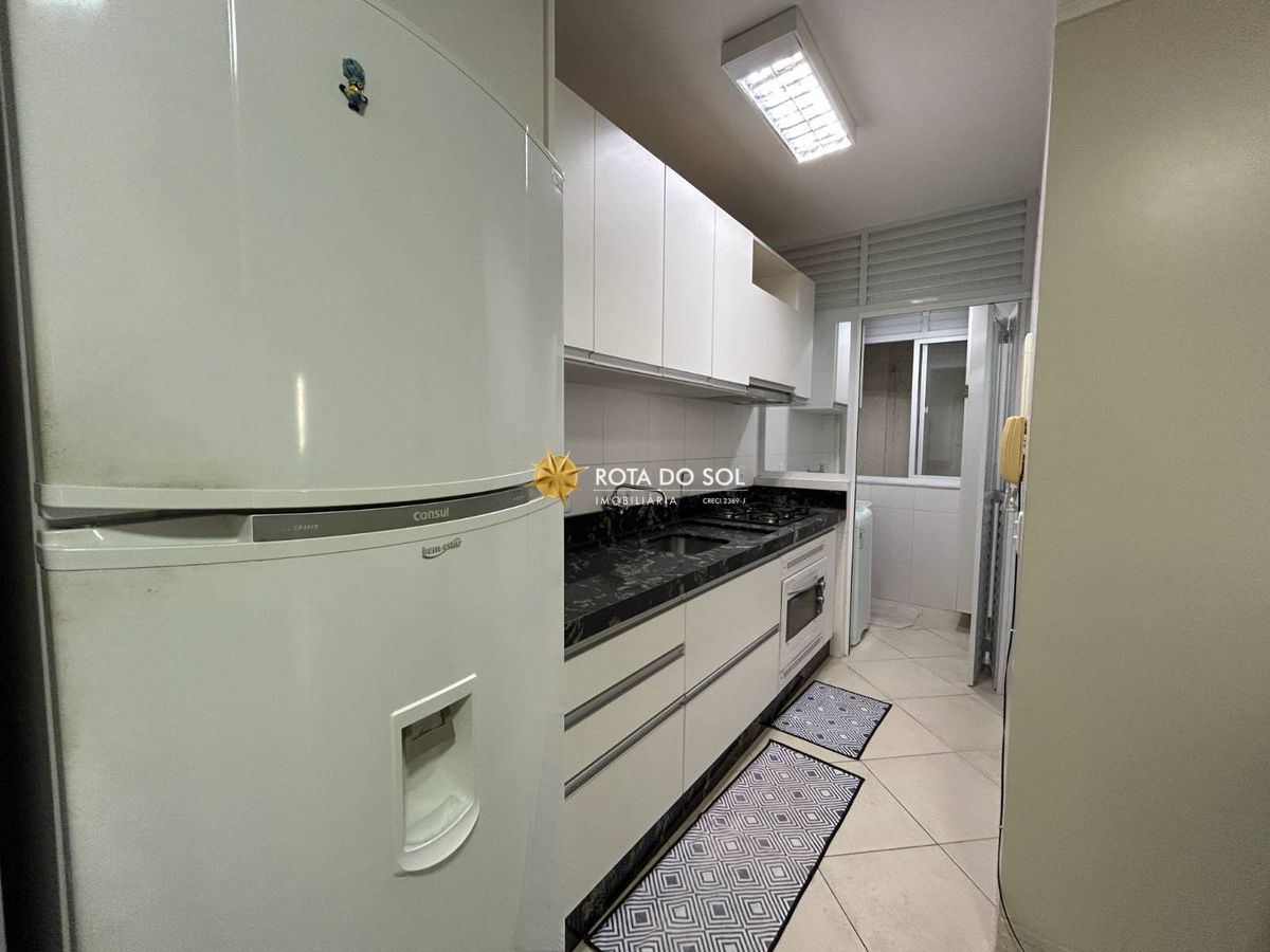 Vila Mallorca Apartamento 3 quartos mobiliado à venda Praia Bombas Bombinhas SC — foto 13