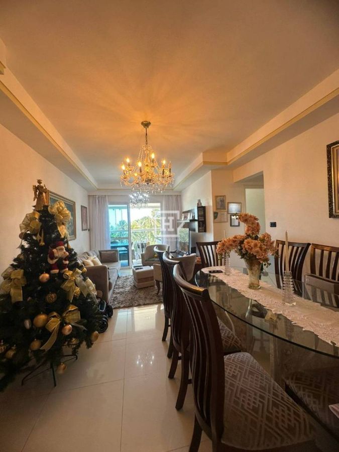 Apartamento com 2 quartos, Atalaia - Aracaju