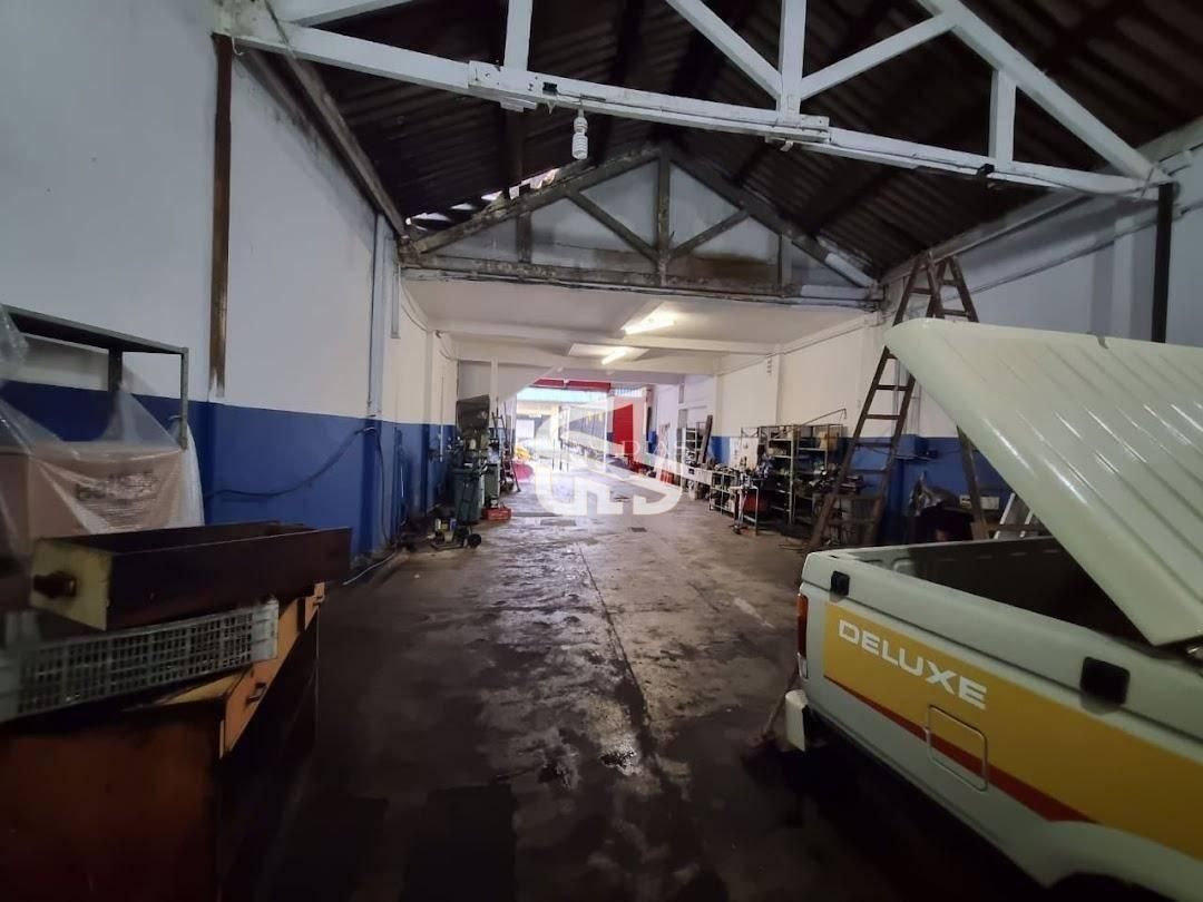 Depósito-Galpão, 420 m² - Foto 2