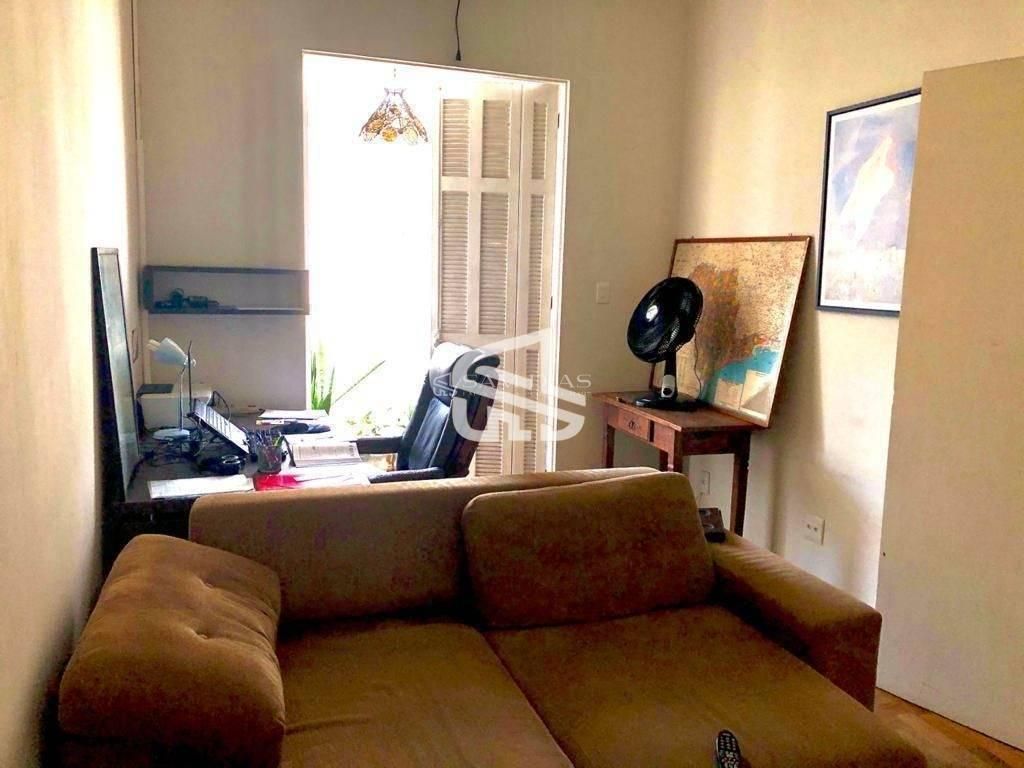 Apartamento, 2 quartos, 115 m² - Foto 19