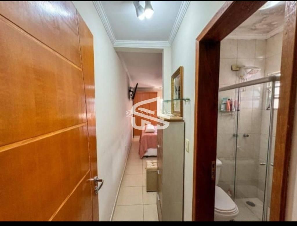 Casa, 3 quartos, 170 m² - Foto 20