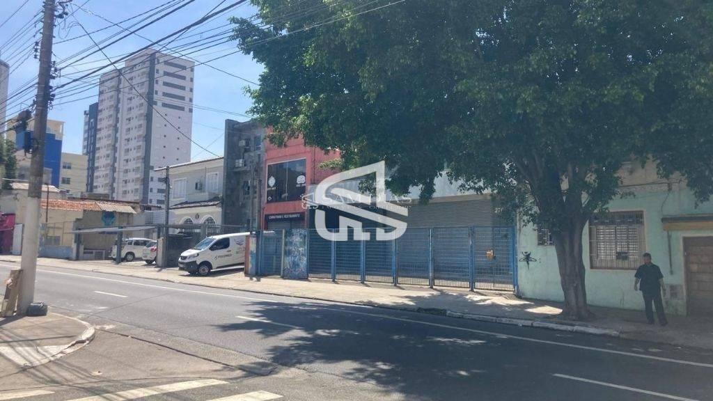 Depósito-Galpão, 316 m² - Foto 14