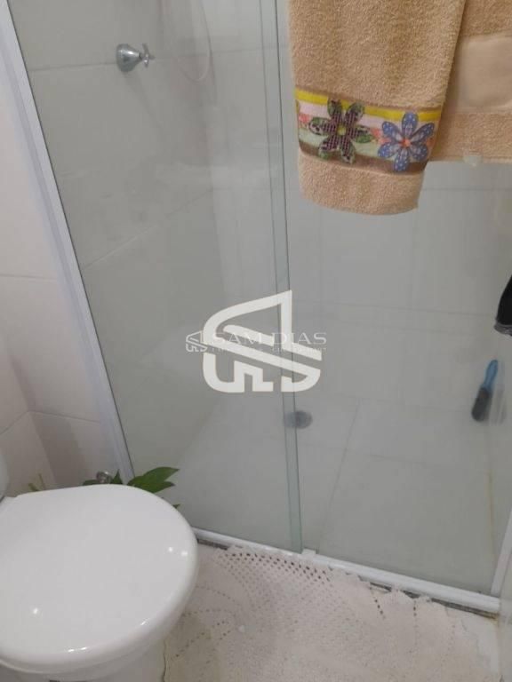 Apartamento, 2 quartos, 40 m² - Foto 23