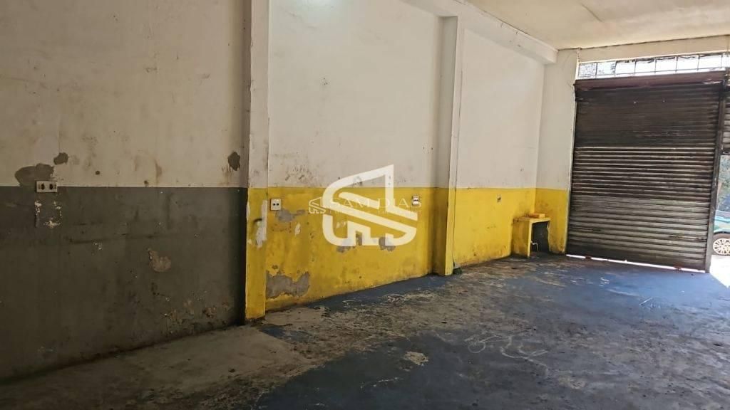 Depósito-Galpão, 56 m² - Foto 6