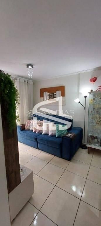 Apartamento, 3 quartos, 63 m² - Foto 3