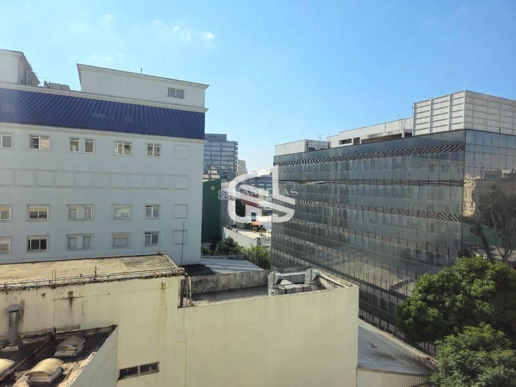Apartamento, 2 quartos, 53 m² - Foto 18