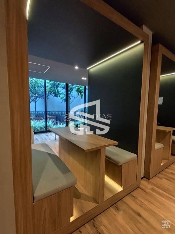 Flat/Apart Hotel, 1 quarto, 48 m² - Foto 25