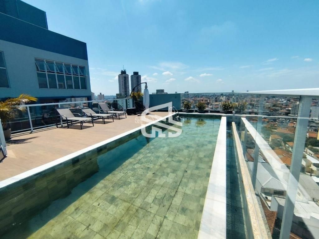 Apartamento, 2 quartos, 47 m² - Foto 15