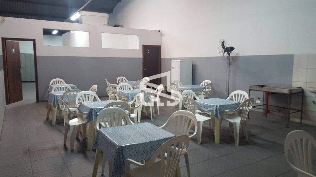 Depósito-Galpão, 1000 m² - Foto 16