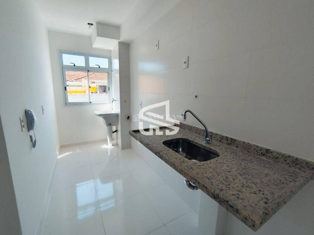 Apartamento, 2 quartos, 47 m² - Foto 7