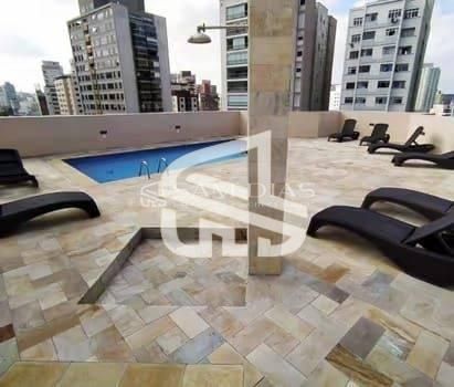 Flat/Apart Hotel, 1 quarto, 26 m² - Foto 11