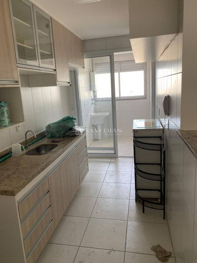 Apartamento, 2 quartos, 84 m² - Foto 2