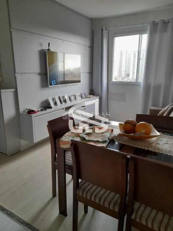 Apartamento, 2 quartos, 40 m² - Foto 16