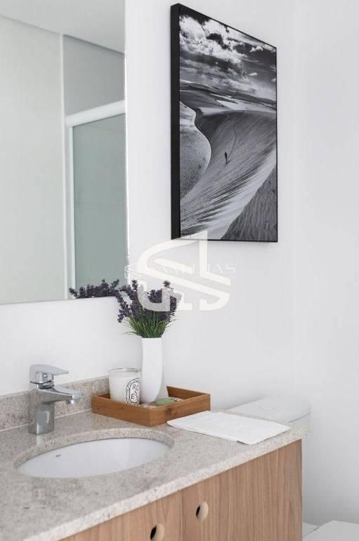 Flat/Apart Hotel, 1 quarto, 31 m² - Foto 9