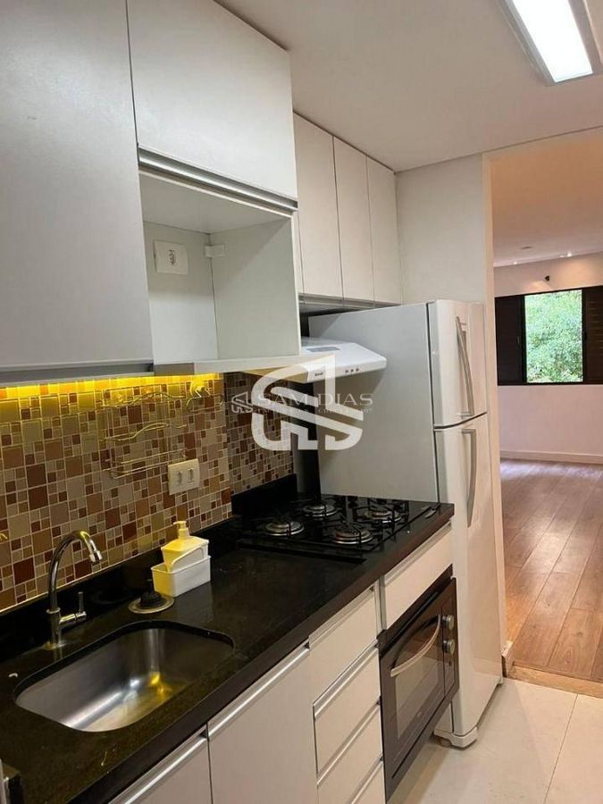 Apartamento, 1 quarto, 30 m² - Foto 25
