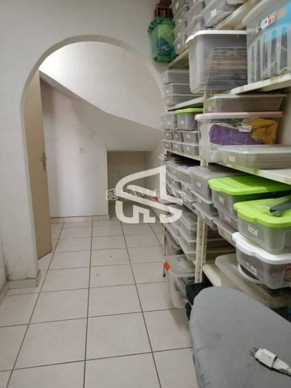 Casa, 5 quartos, 280 m² - Foto 26