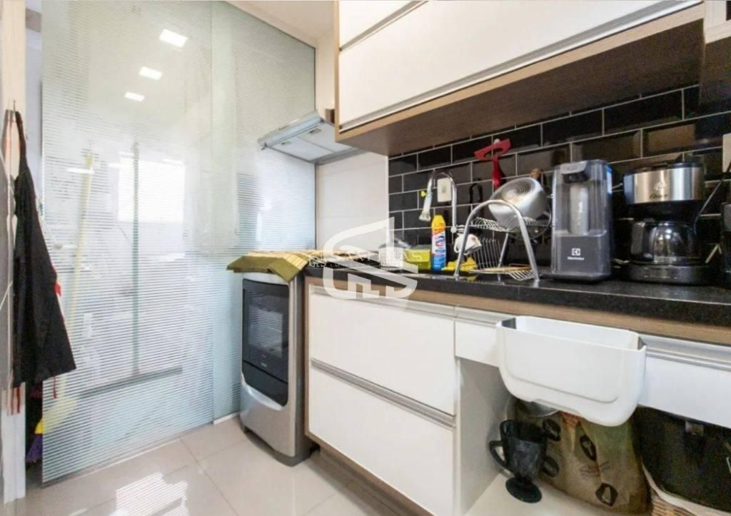 Apartamento, 2 quartos, 70 m² - Foto 6