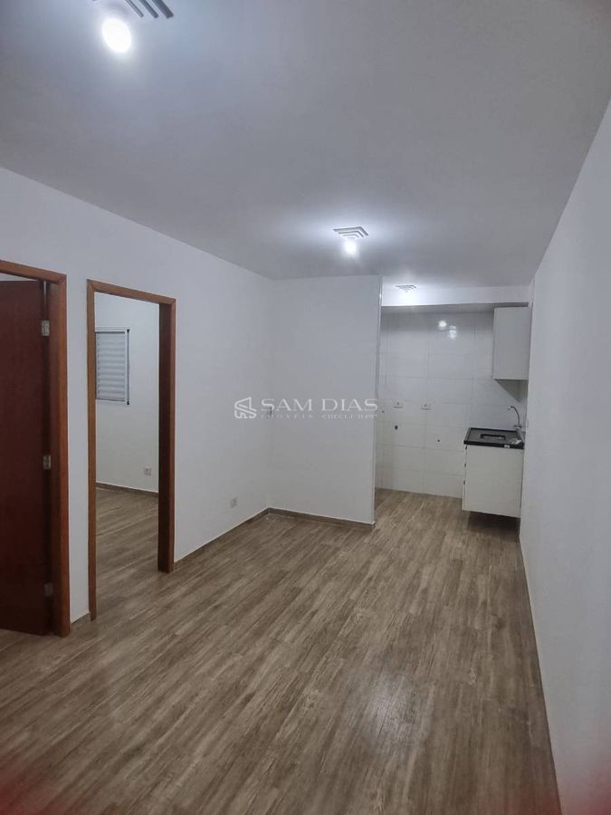 Apartamento, 2 quartos, 41 m² - Foto 4