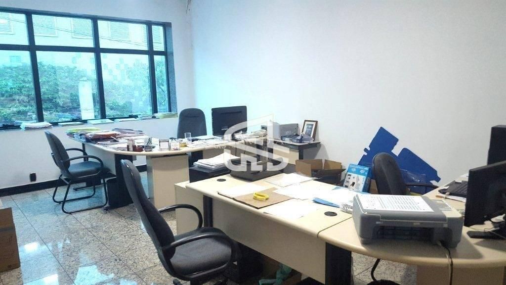 Depósito-Galpão, 1000 m² - Foto 5