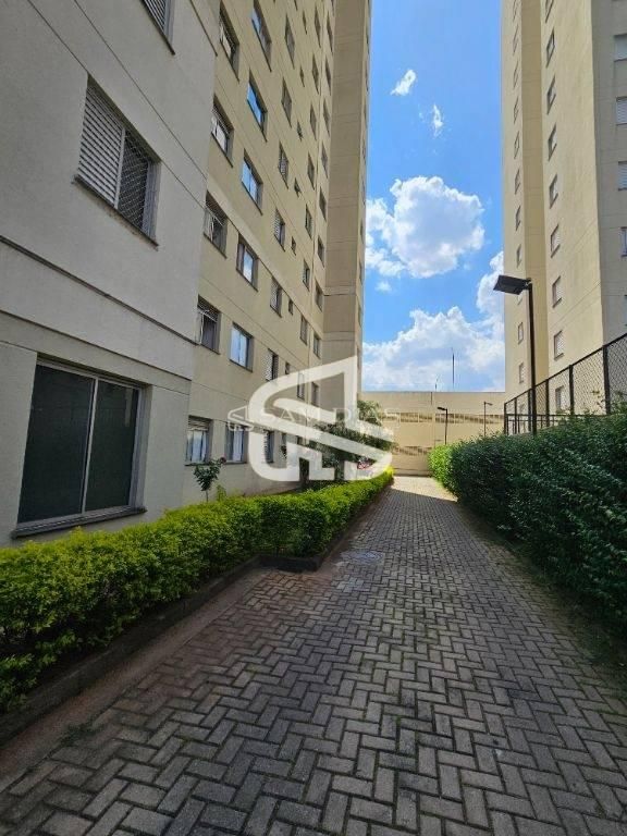 Apartamento, 2 quartos, 43 m² - Foto 26
