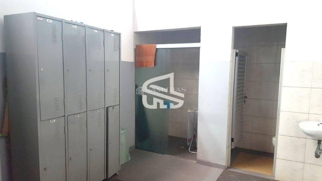 Depósito-Galpão, 1000 m² - Foto 17