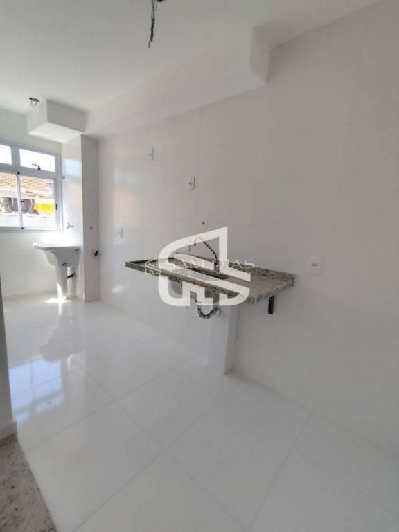 Apartamento, 2 quartos, 47 m² - Foto 8