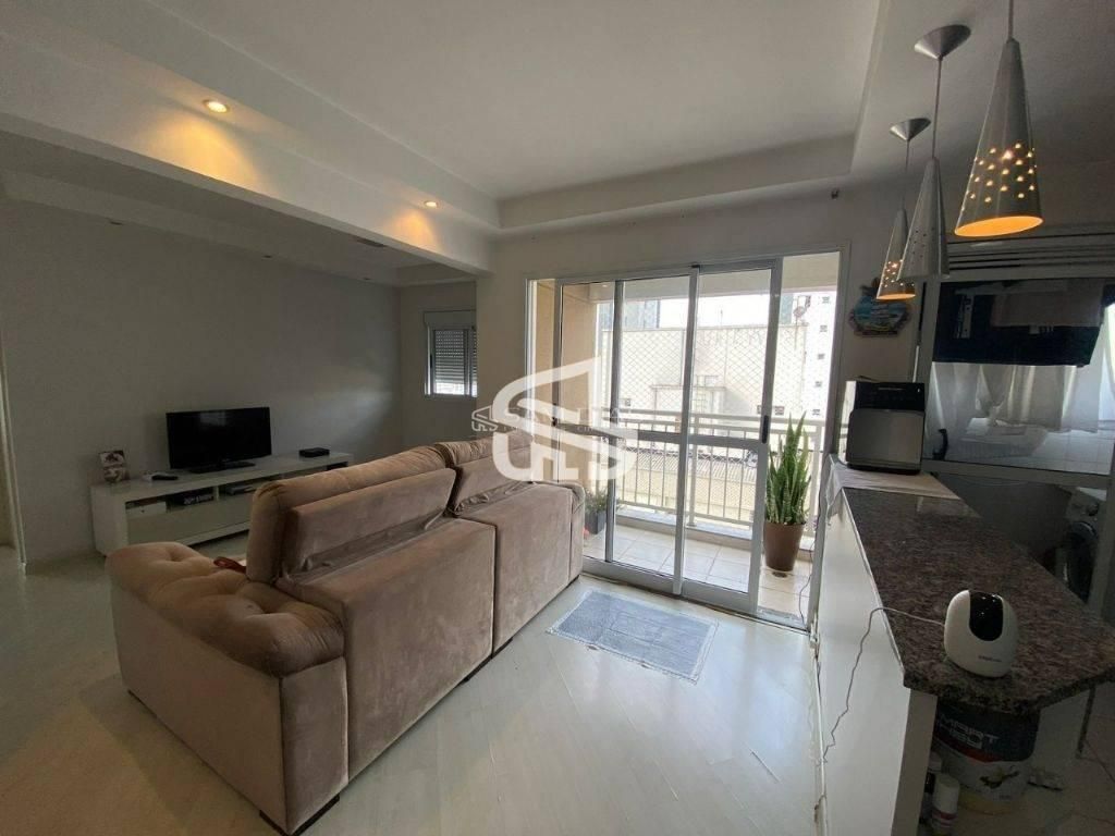 Apartamento, 3 quartos, 54 m² - Foto 2