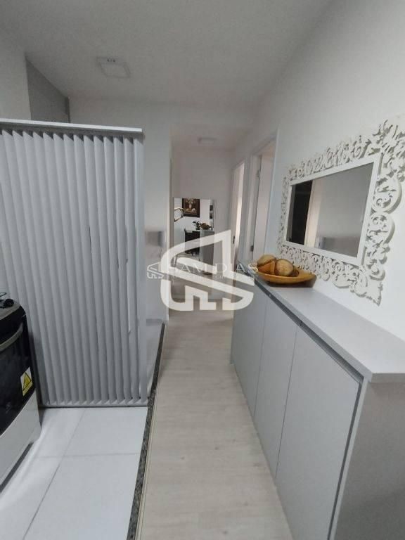 Apartamento, 2 quartos, 40 m² - Foto 6
