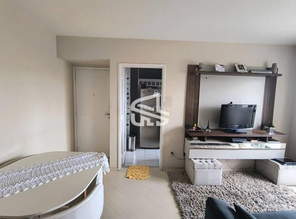 Apartamento, 2 quartos, 52 m² - Foto 10
