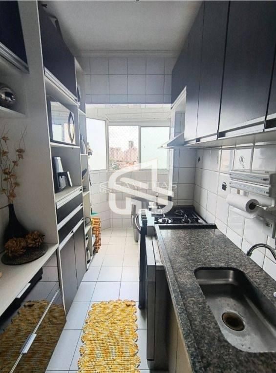 Apartamento, 2 quartos, 52 m² - Foto 8