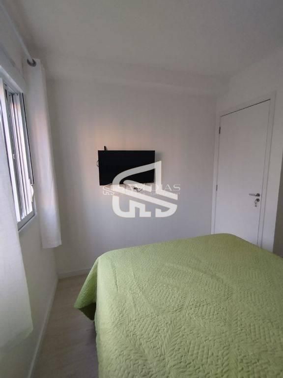 Apartamento, 2 quartos, 40 m² - Foto 14