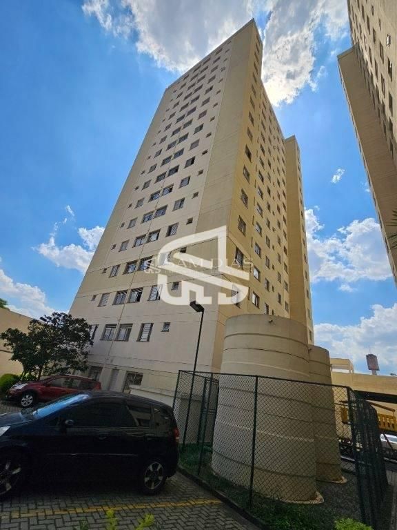 Apartamento, 2 quartos, 43 m² - Foto 25