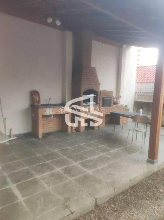 Casa, 5 quartos, 280 m² - Foto 49