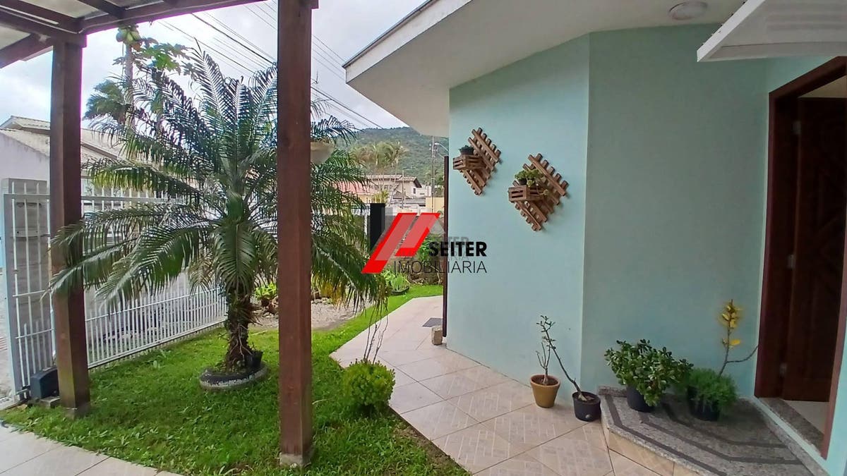 Casa à venda na vargem grande Florianópolis