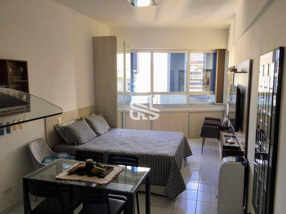 Sala-Conjunto, 26 m² - Foto 2