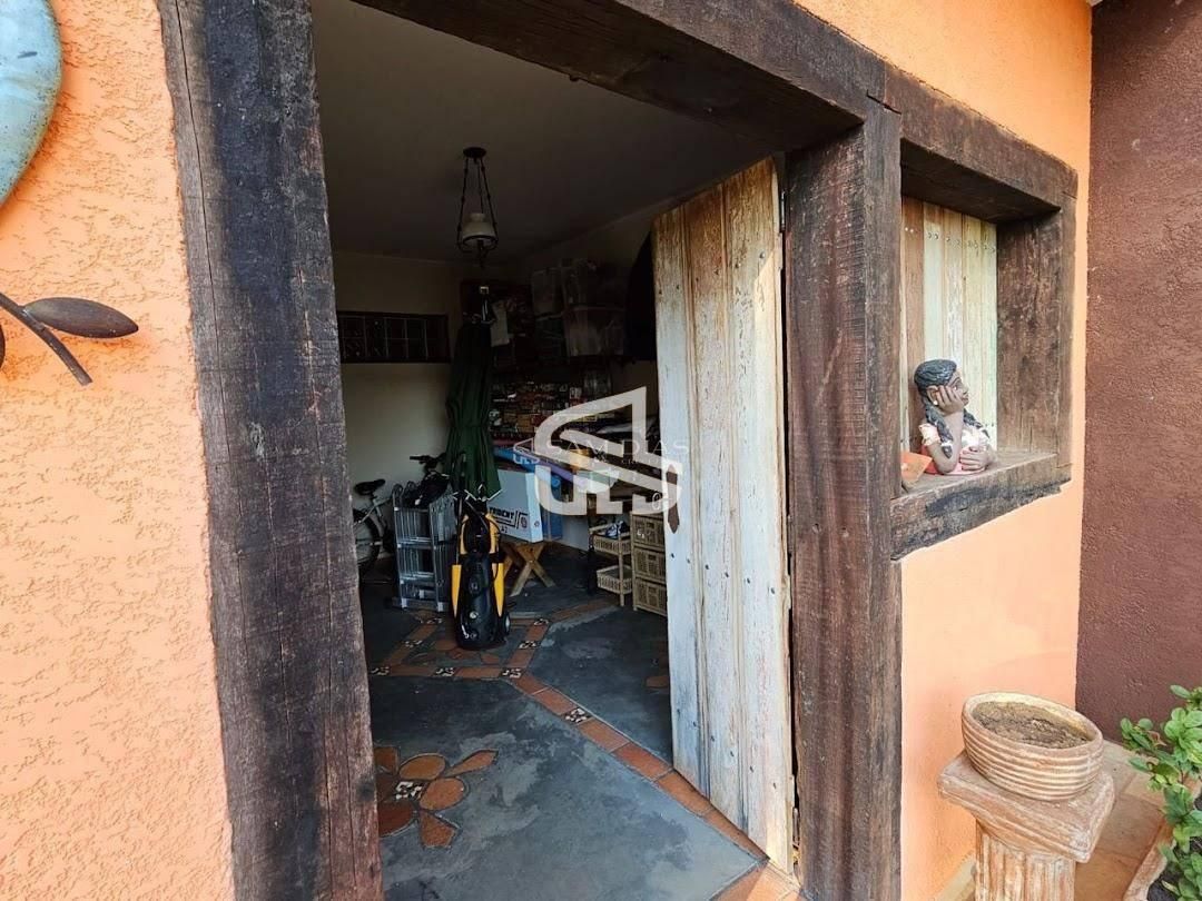 Casa, 5 quartos, 420 m² - Foto 35
