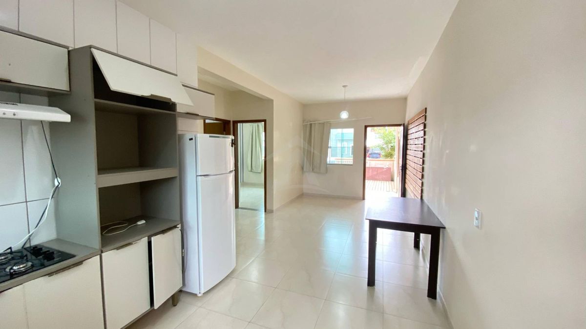 Casa, 2 quartos, são josé