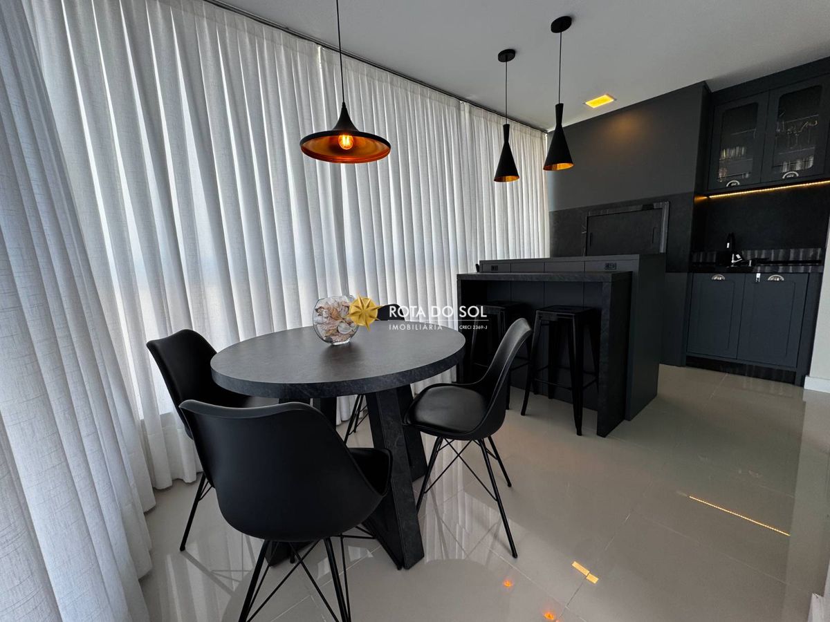 Majestic Residencial Apartamento 3 quartos mobiliado à venda Praia Bombas Bombinhas SC - 8