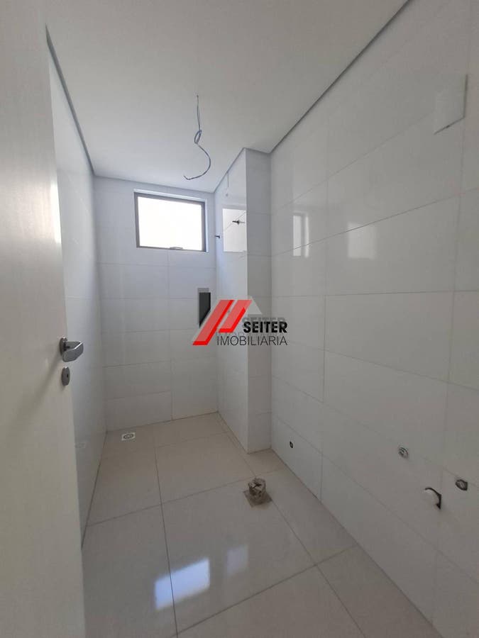 Apartamento com 2 dormitórios na Trindade em Florianópolis